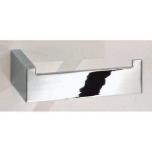 Decor Walther Brick 0590500 BK TPH1 toiletrolhouder chroom