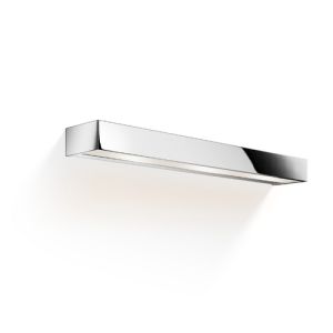 Decor Walther 0301000 BOX 60 wandlamp 60x10cm chroom
