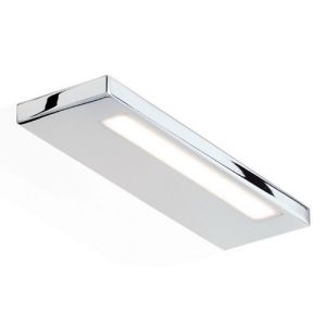 Decor Walther 0329600 SLIM 24 N LED wandlamp 24x10cm chroom