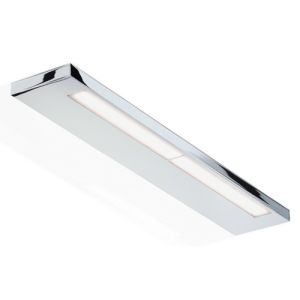 Decor Walther 0329800 SLIM 60 N LED wandlamp 60x10cm chroom