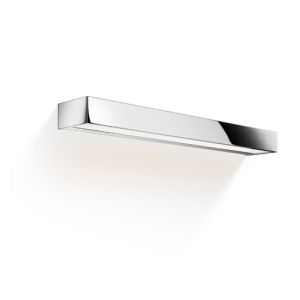Decor Walther 0333200 BOX 60 N LED wandlamp dimbaar 60x10cm chroom