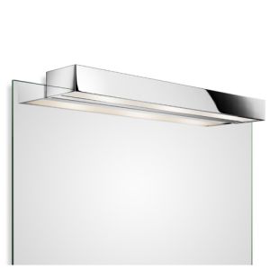 Decor Walther 0411200 BOX 1-60 spiegellamp 60x10cm chroom