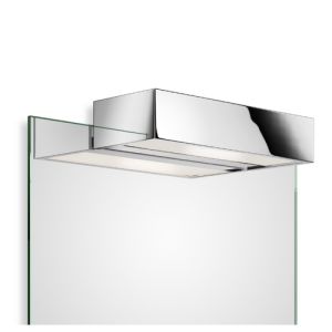 Decor Walther 0413700 BOX 1-25 spiegellamp 25x10cm chroom