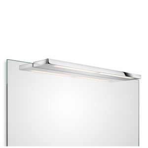 Decor Walther 0419200 SLIM 1-60 N LED spiegellamp 60x10cm chroom