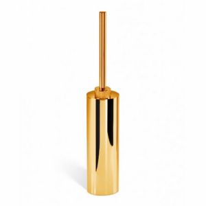 Decor Walther 0854520 CLUB SBG toiletborstelgarnituur goud