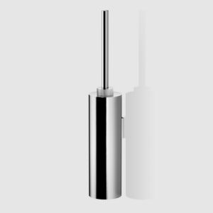 Decor Walther Club 0855200 CLUB WBG toiletborstelgarnituur chroom