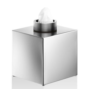 Decor Walther Club 0858600 CLUB KB tissuehouder chroom