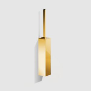 Decor Walther Corner 0564420 CO WBG toiletborstelgarnituur goud