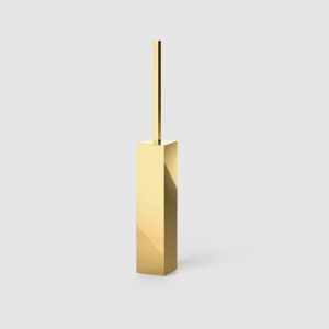 Decor Walther Corner 0860420 CO SBG toiletborstelgarnituur goud