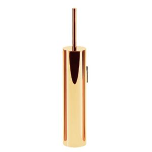 Decor Walther Mikado 0521320 MK WBG toiletborstelgarnituur wand goud