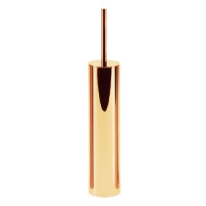Decor Walther Mikado 0521420 MK SBG toiletborstelgarnituur goud