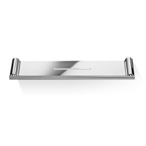 Decor Walther Mikado 0521776 MK ABL40 planchet 400mm RVS geborsteld