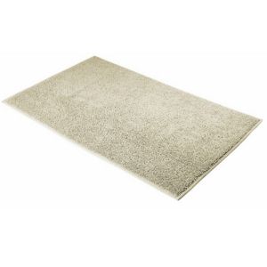 Decor Walther Twist 0960247 TWIST BM 60100 badmat 60x100cm katoen zand beige
