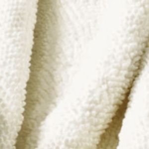 Decor Walther Twist 0960248 TWIST BM 60100 badmat 60x100cm katoen creme