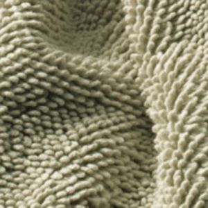 Decor Walther Twist 0960247 TWIST BM 60100 badmat 60x100cm katoen zand beige