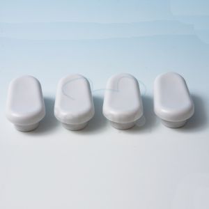 Sphinx S8H611003 buffers ovaal closetzitting 300 *niet meer leverbaar*