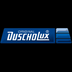 Duscholux 250543.01.000.1050 afwaterprofiel horizontaal, 105cm, 4mm