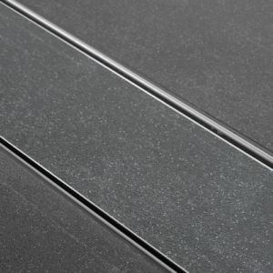 Easy Drain Multi Designdelen EDFL81000 Tile-8 tegelrooster 100 cm