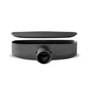 Easy Drain onderdelen Compact SPAMODO1 sifon met waterslot 30mm