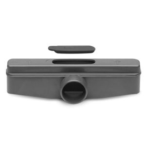 Easy Drain onderdelen Compact 30 E0106060011 (E0106060020) inspectiedop (ovaal) t.b.v. sifon