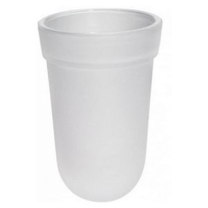 Emco Kido 311500090 borstelglas gesatineerd