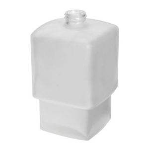 Emco Loft - Trend 052100090 glasdeel zeepdispenser gesatineerd