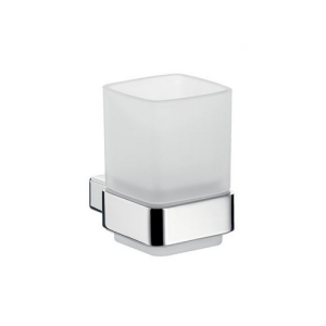 Emco Loft 052000100 glashouder chroom (OUTLET)