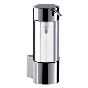 Emco System 2 352100100 zeepdispenser wandmodel chroom (OUTLET)