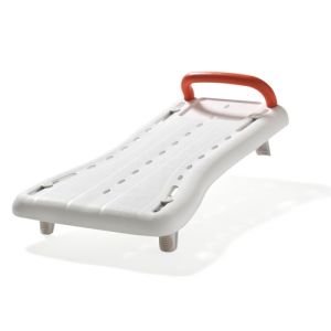 Etac Fresh 81600024 badplank 74cm met handgreep wit