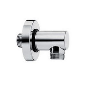 Fima Carlo Frattini Doccia F2172CR wandaansluitbocht 1/2" chroom (OUTLET)