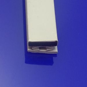 Novellini R10GIADA-83 set inschuif magneetstrippen 195cm