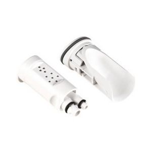 Geberit AquaClean 242394001 set douchekop en föhnkop voor AquaClean 8000plus en Balena 8000