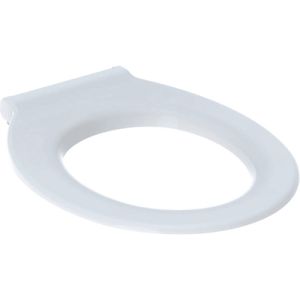 Geberit 300 Comfort 501387001 toiletzitting zonder deksel wit