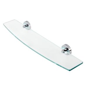 Geesa Luna 5501 planchet 60cm chroom
