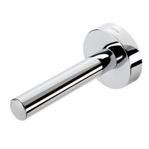 Geesa Luna 5512 reserverolhouder chroom