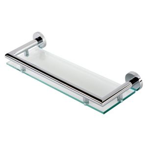 Geesa Nemox 65010235 planchet 35cm chroom