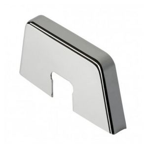 Geesa Standard 50002 rozet klein chroom