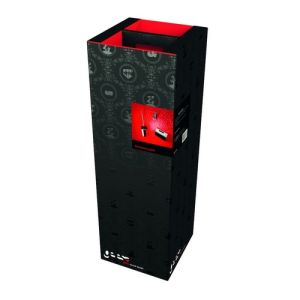 Geesa AIM 91840002115 accessoireset (toiletset) chroom