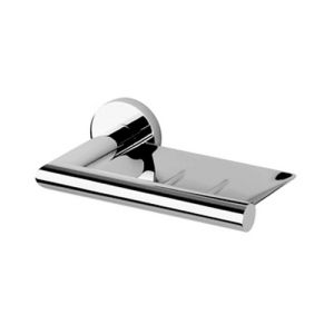Geesa Nemox Collection 650302 zeephouder chroom (OUTLET)