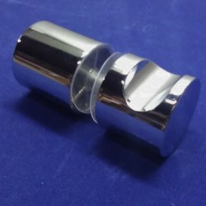 HSK E100140-3-41 knopgreep chroom