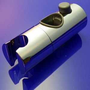 HSK Shower & Co E98508 glijstuk diameter 25mm chroom