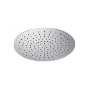 HSK Shower & Co! 1100056 hoofddouche rond super-vlak 400x2mm RVS gepolijst