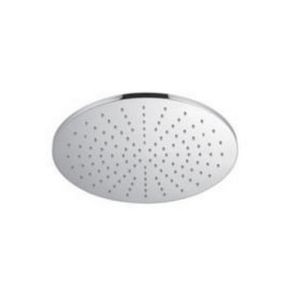 HSK Shower & Co! 1100064 hoofddouche rond vlak 300x8mm messing verchroomd