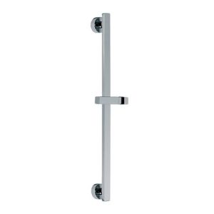 HSK Shower & Co! 1180018 glijstang Softcube 90cm met douchekophouder chroom