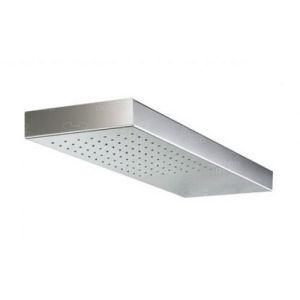 HSK Shower & Co! 1900013 regendouche Lavida vrijhangend RVS gepolijst