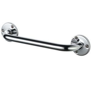 Haceka Aspen 1120065 badgreep 30cm chroom