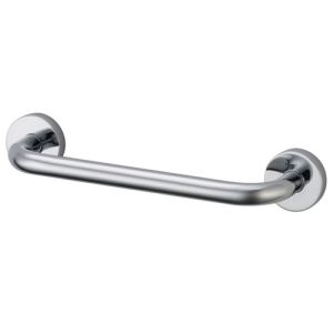 Haceka Kosmos 1114874 badgreep 30cm chroom