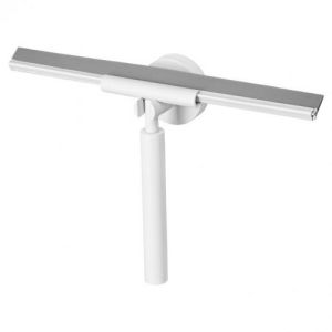 Haceka Kosmos Wit 1208517 wisser met ophanghaak wit