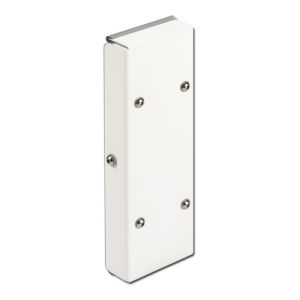 Handicare (Linido) LI2615300402 hoogte verstelplaat RVS gecoat wit