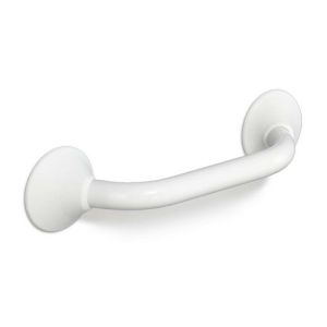 Handicare (Linido) LI2611070103 wandbeugel Ergogrip 700mm staal gecoat zwart (OUTLET)
